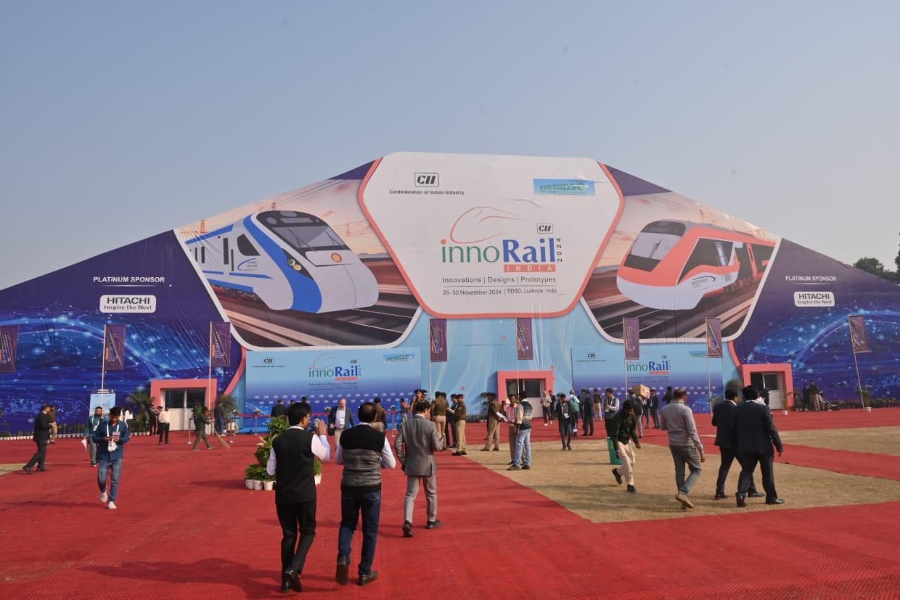 About InnoRail 2